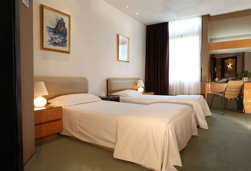 Hotel Sheraton Catania