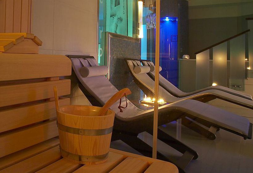 Hotel Sheraton Catania  | Catania | Catania | Italia 10