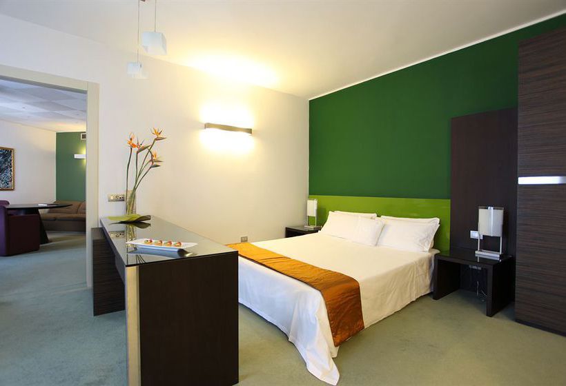 Hotel Sheraton Catania  | Catania | Catania | Italia 11