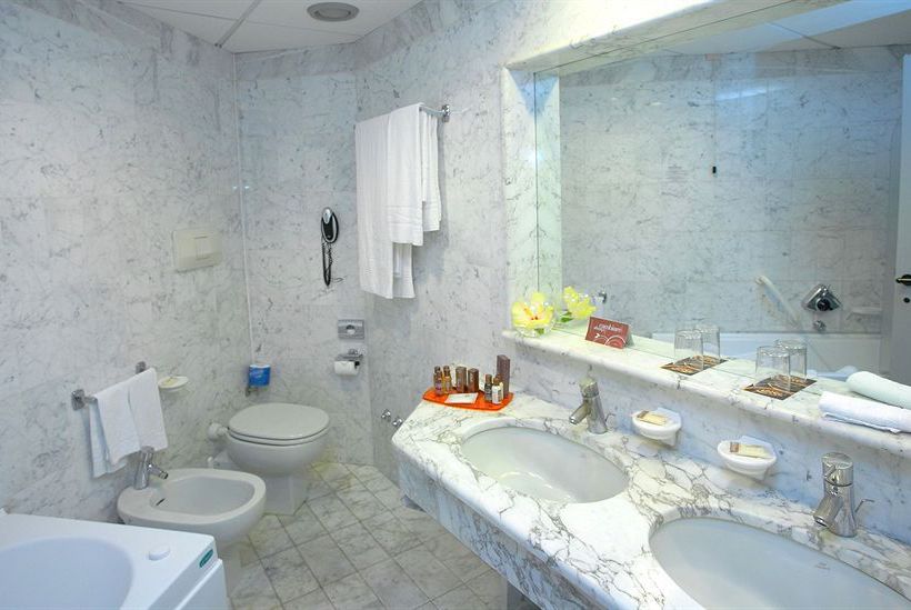 Hotel Sheraton Catania  | Catania | Catania | Italia 12