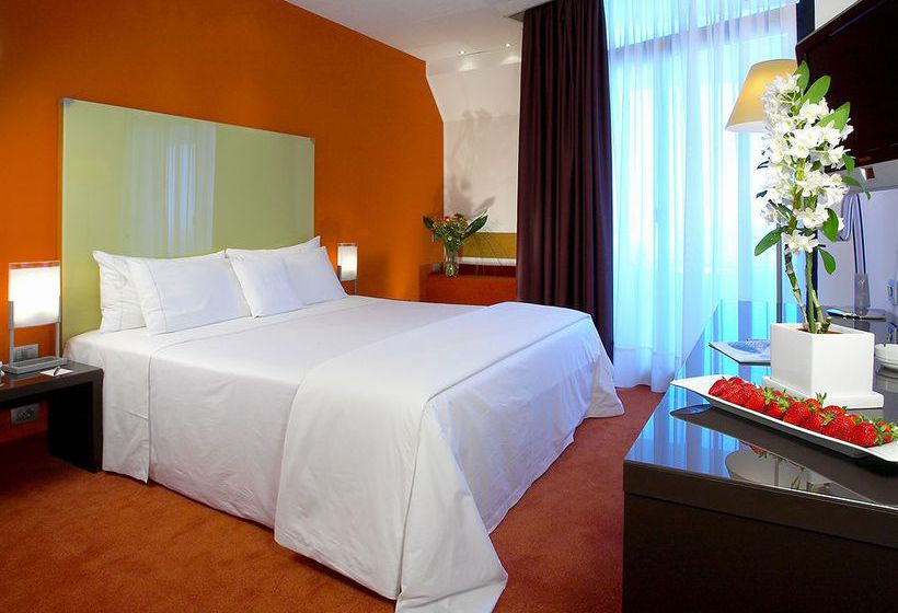 Hotel Sheraton Catania  | Catania | Catania | Italia 13