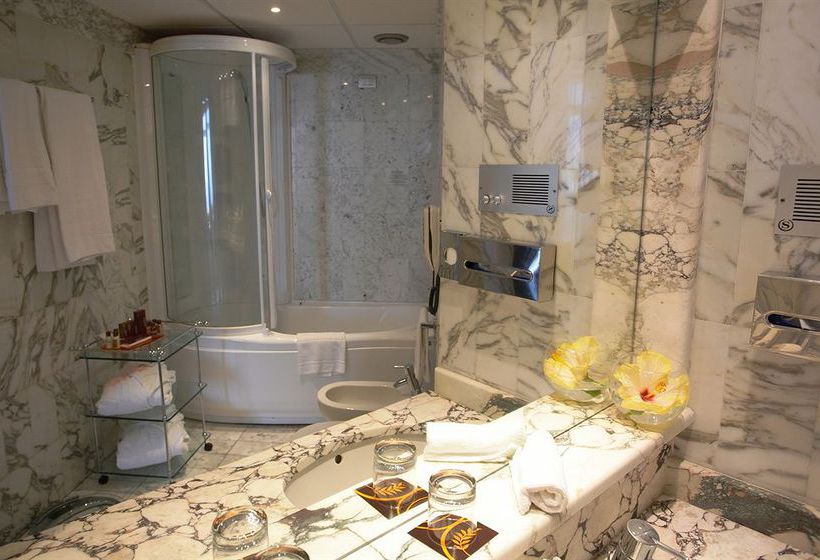 Hotel Sheraton Catania  | Catania | Catania | Italia 14