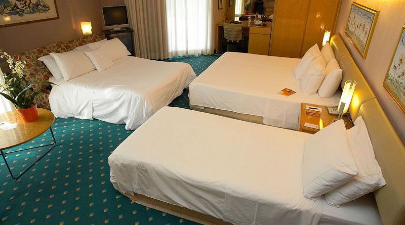 Hotel Sheraton Catania  | Catania | Catania | Italia 15