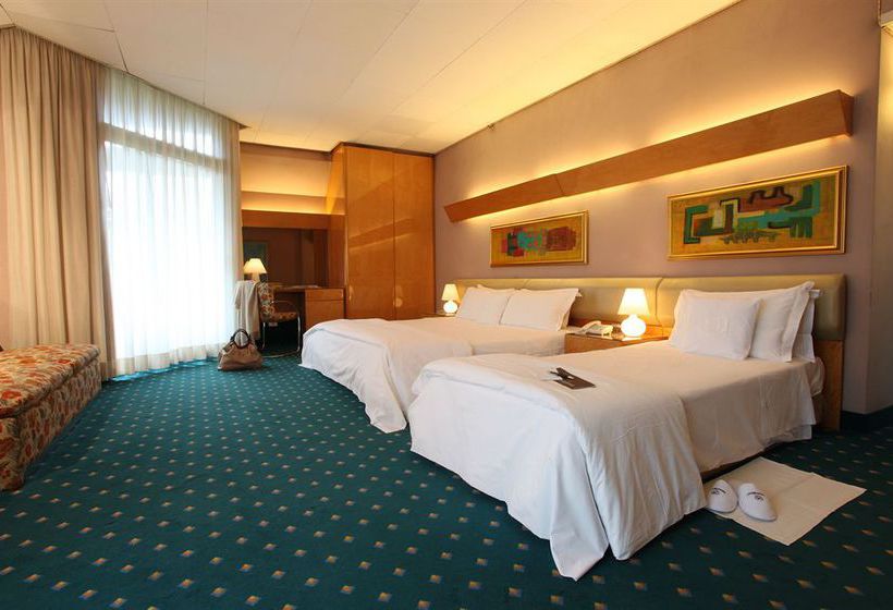 Hotel Sheraton Catania  | Catania | Catania | Italia 2