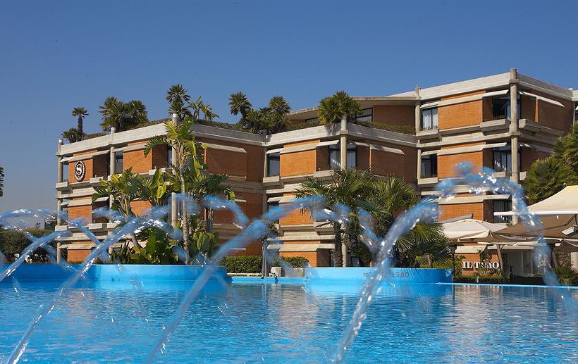 Hotel Sheraton Catania  | Catania | Catania | Italia 20