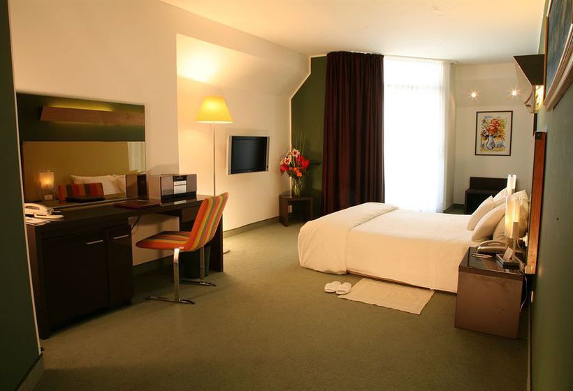 Hotel Sheraton Catania  | Catania | Catania | Italia 4