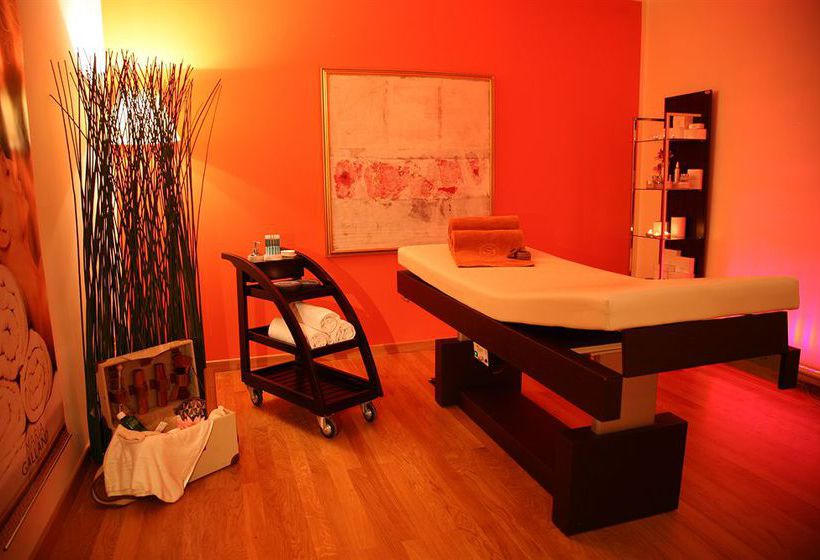 Hotel Sheraton Catania  | Catania | Catania | Italia 6