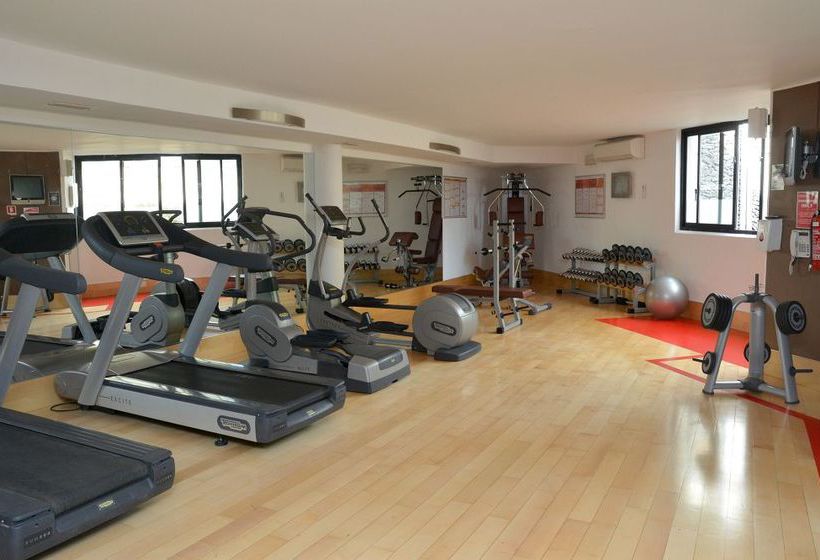 Hotel Sheraton Catania  | Catania | Catania | Italia 8