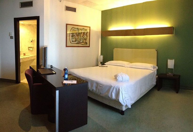 Hotel Sheraton Catania  | Catania | Catania | Italia 9