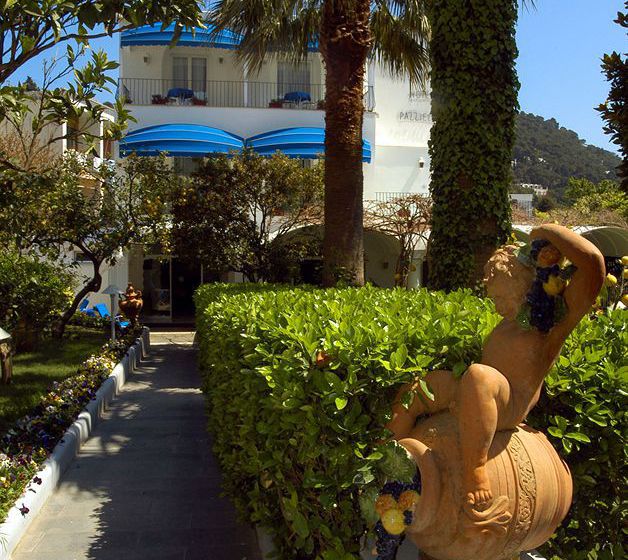 Hotel A Pazziella  | Capri | Napoles | Italia 1