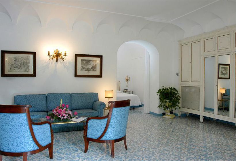 Hotel A Pazziella  | Capri | Napoles | Italia 10