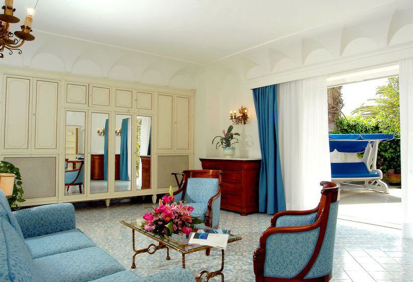 Hotel A Pazziella  | Capri | Napoles | Italia 11