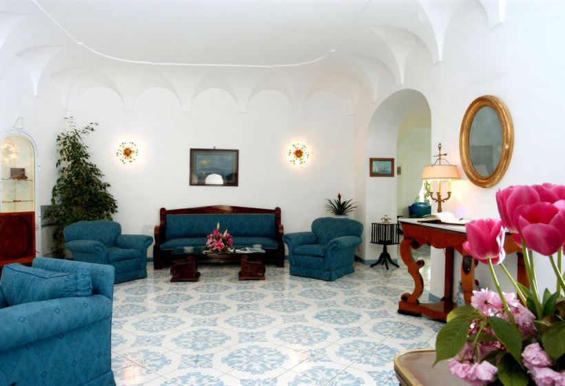 Hotel A Pazziella  | Capri | Napoles | Italia 13