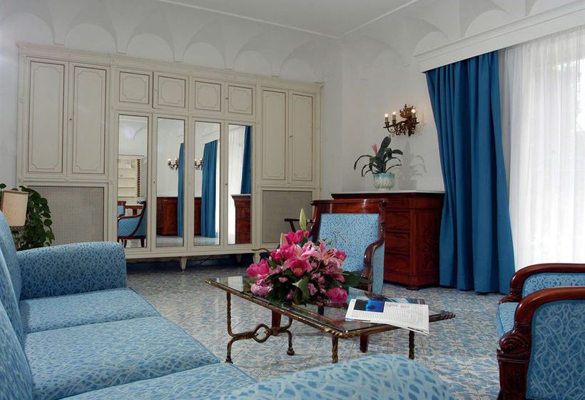Hotel A Pazziella  | Capri | Napoles | Italia 14