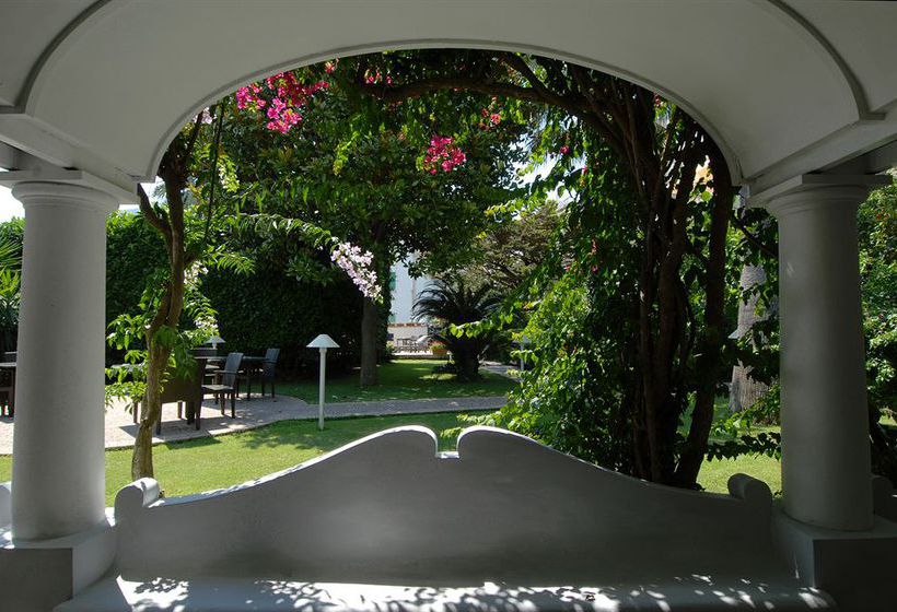 Hotel A Pazziella  | Capri | Napoles | Italia 15