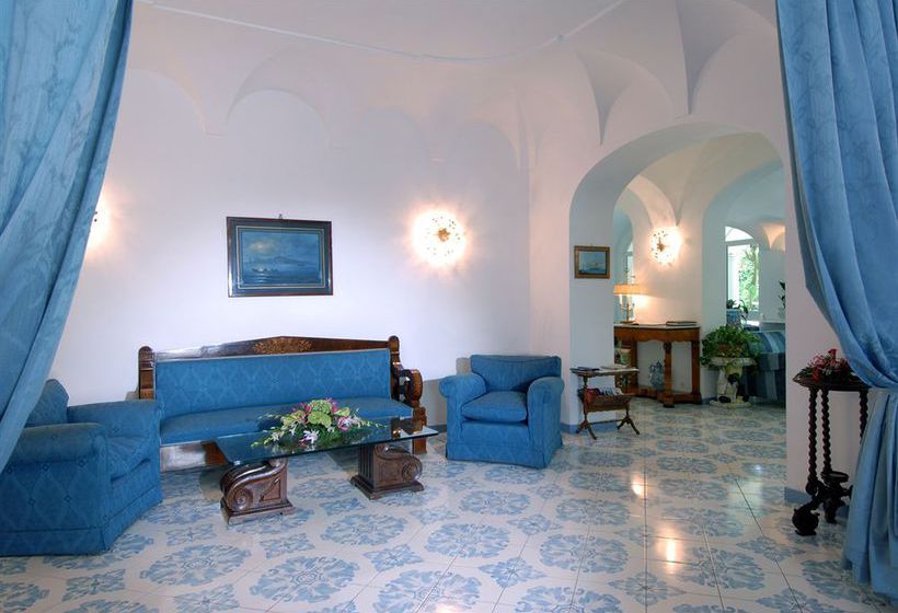 Hotel A Pazziella  | Capri | Napoles | Italia 16