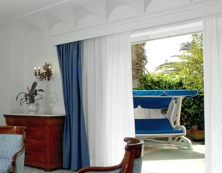 Hotel A Pazziella  | Capri | Napoles | Italia 17