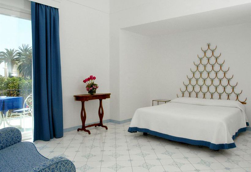 Hotel A Pazziella  | Capri | Napoles | Italia 18