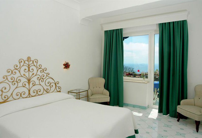 Hotel A Pazziella  | Capri | Napoles | Italia 19