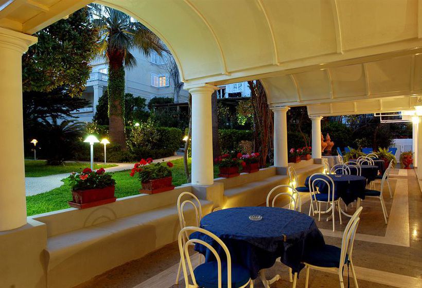 Hotel A Pazziella  | Capri | Napoles | Italia 2