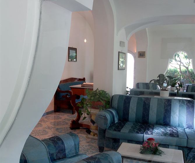 Hotel A Pazziella  | Capri | Napoles | Italia 20