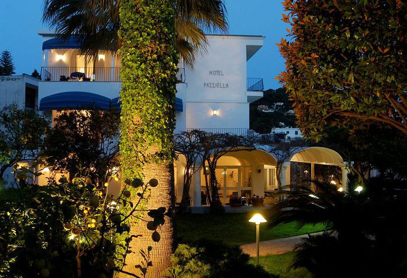Hotel A Pazziella  | Capri | Napoles | Italia 3