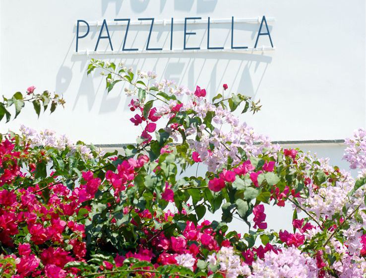 Hotel A Pazziella  | Capri | Napoles | Italia 4