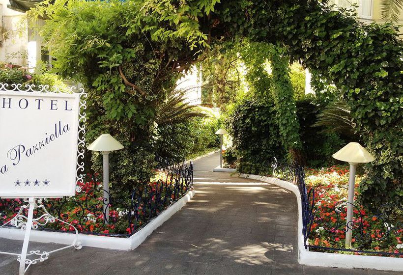 Hotel A Pazziella  | Capri | Napoles | Italia 5
