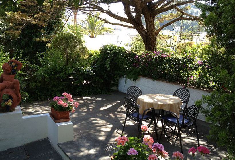 Hotel A Pazziella  | Capri | Napoles | Italia 6