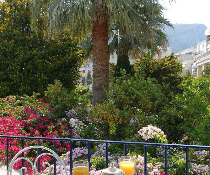 Hotel A Pazziella  | Capri | Napoles | Italia 7