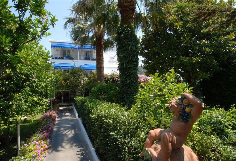 Hotel A Pazziella  | Capri | Napoles | Italia 9