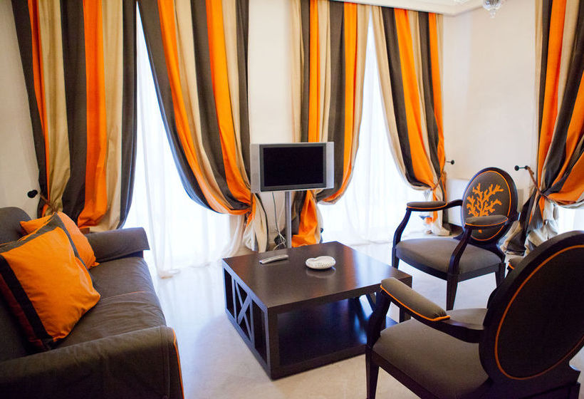 Hotel La Residenza  | Capri | Napoles | Italia 10