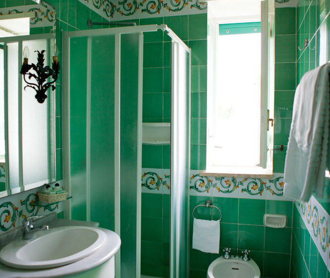 Hotel La Residenza  | Capri | Napoles | Italia 18