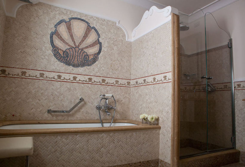 Hotel La Residenza  | Capri | Napoles | Italia 6