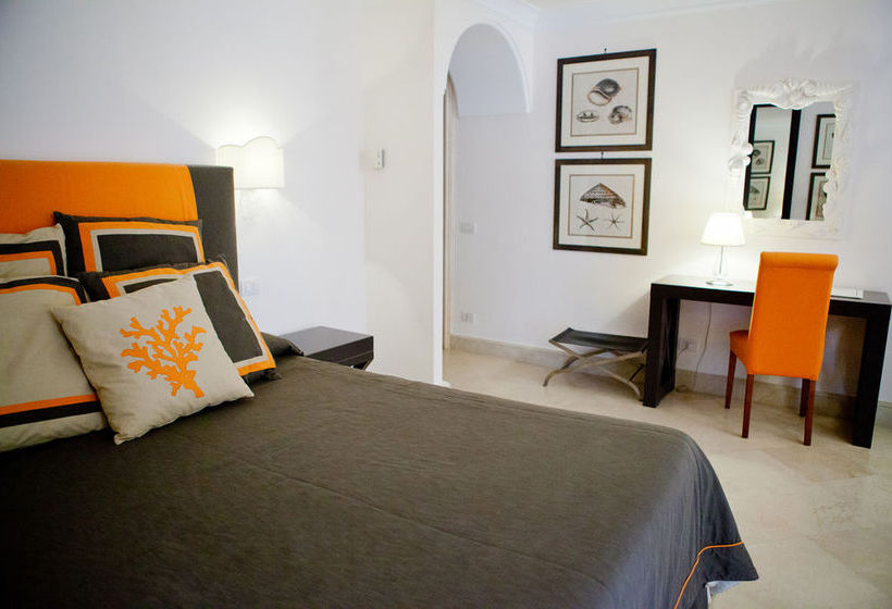 Hotel La Residenza  | Capri | Napoles | Italia 8