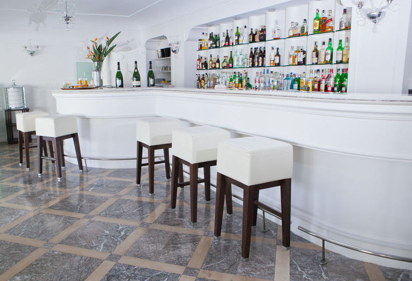 Hotel La Residenza  | Capri | Napoles | Italia 9