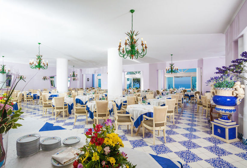 Grand Hotel Paradiso