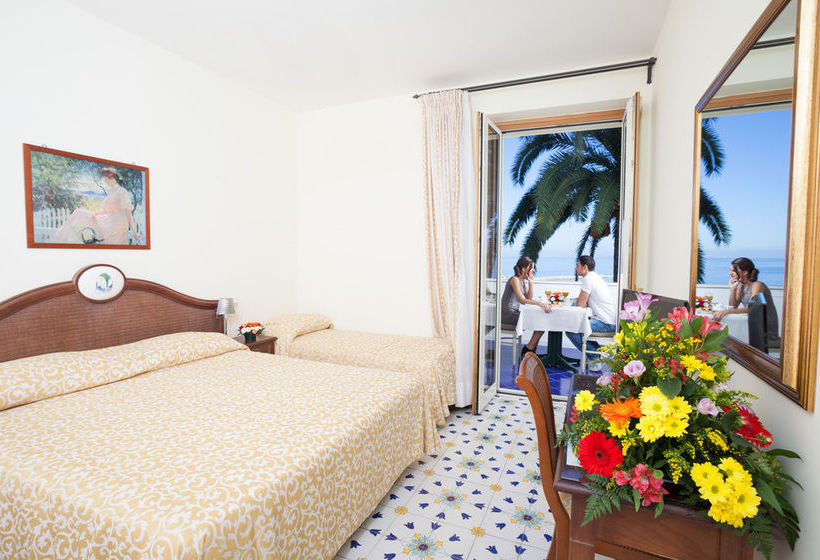 Grand Hotel Paradiso  | Ischia | Napoli | Italia 10