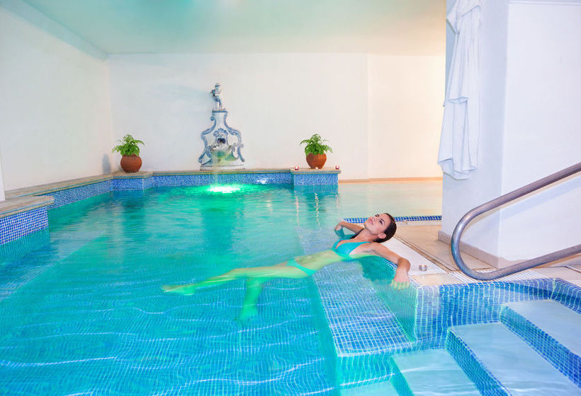 Grand Hotel Paradiso  | Ischia | Napoli | Italia 14