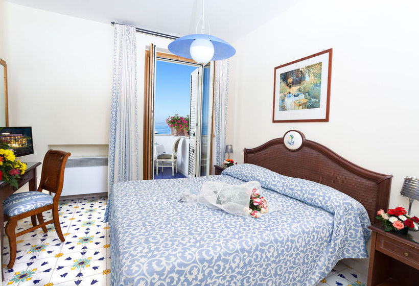 Grand Hotel Paradiso  | Ischia | Napoli | Italia 2