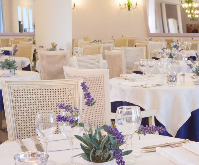 Grand Hotel Paradiso  | Ischia | Napoli | Italia 20