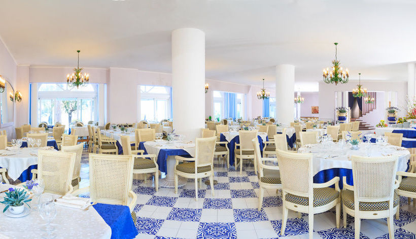 Grand Hotel Paradiso  | Ischia | Napoli | Italia 3