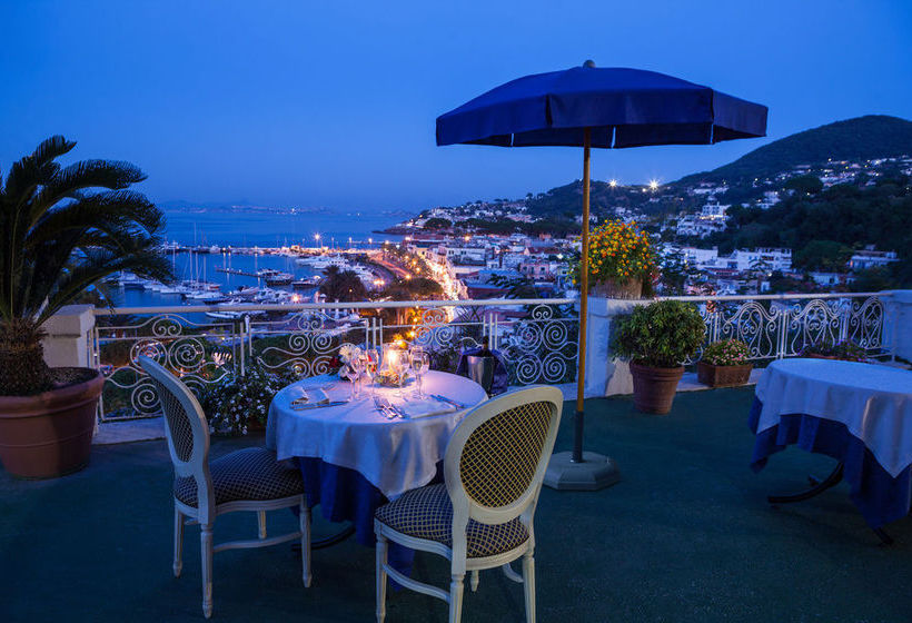 Grand Hotel Paradiso  | Ischia | Napoli | Italia 4