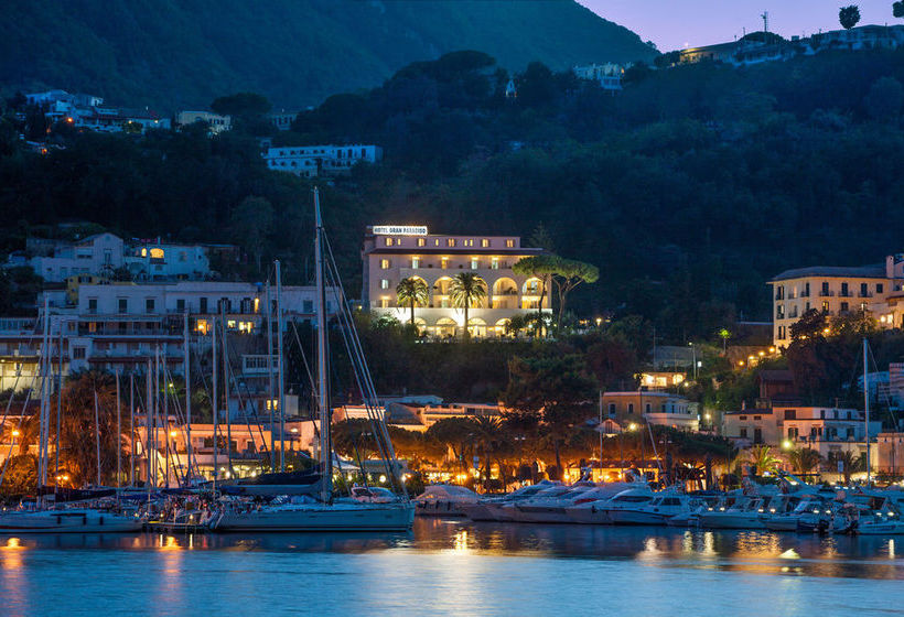 Grand Hotel Paradiso  | Ischia | Napoli | Italia 5