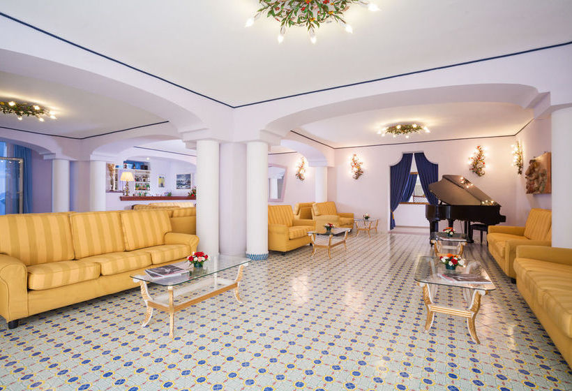Grand Hotel Paradiso  | Ischia | Napoli | Italia 6