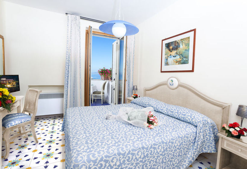 Grand Hotel Paradiso  | Ischia | Napoli | Italia 7