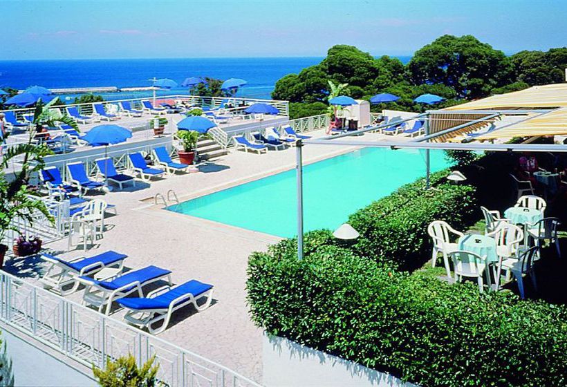Hotel Elma Park Terme  | Ischia | Napoles | Itália 1