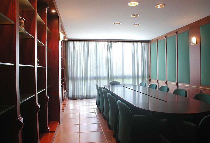 Hotel Elma Park Terme  | Ischia | Napoles | Itália 2