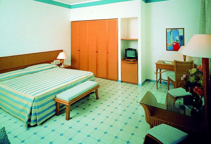 Hotel Elma Park Terme  | Ischia | Napoles | Itália 3