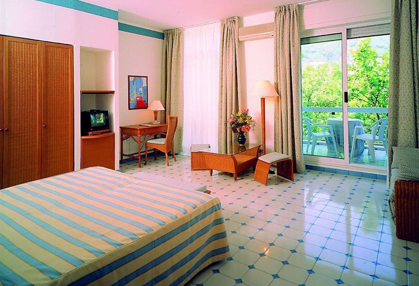 Hotel Elma Park Terme  | Ischia | Napoles | Itália 4